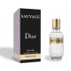 Dior Sauvage 37 ML  Духи чоловічі 