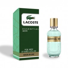 Lacoste Essential 37 ML Духи мужские 