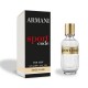 Giorgio Armani Code 37 ML Духи чоловічі
