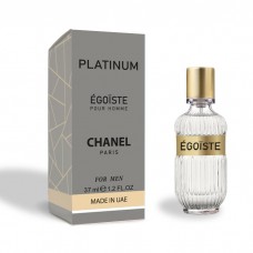 Chanel Platinium Egoiste 37 ML Духи мужские 