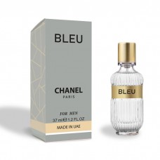 Chanel Blue De Chanel 37 ML  Духи мужские 