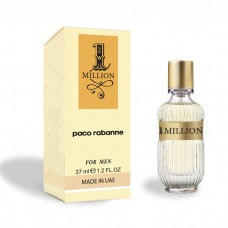 Paco Rabanne 1 Million 37 ML Духи мужские