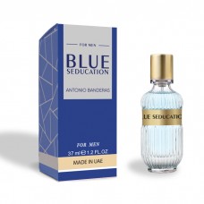 Antonio Banderas Blue Seduction 37 ML  Духи мужские