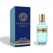 Versace Eros 37 ML Духи мужские 