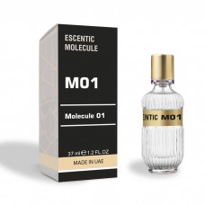 Escentric Molecules Molecule 01 37 ML  Духи унисекс 