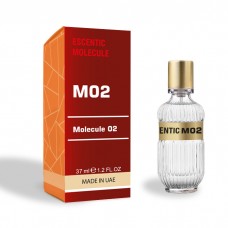 Escentric Molecules Molecule 02 37 ML Духи унисекс 