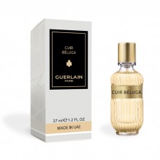 Guerlain Cuir Béluga 37 ML Духи унисекс Guerlain Cuir Béluga 37 ML Духи унисекс