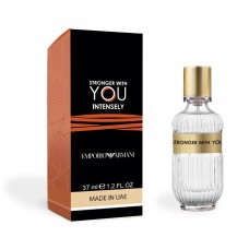  Armani Emporio Stronger With You  Духи мужские 37 мл