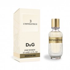 D&G L'imperatrice 3 35 ML Духи женские 37 мл D&G L'imperatrice 3 35 ML Духи женские 37 мл