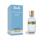 D&G Light Blue 37 ML  Духи женские 