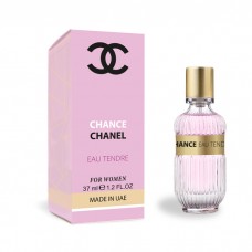Chanel Chance Eau Tendre 37 ML Духи женские Chanel Chance Eau Tendre 37 ML Духи женские