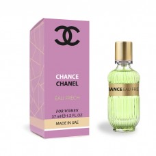 Chanel Chance Fresh 37 ML Духи женские 