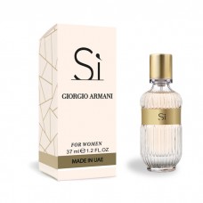 Giorgio Armani Si 37 ML Духи женские 