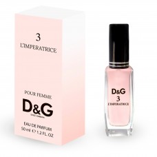 D&G L'imperatrice 3 Духи женские 50 ML D&G L'imperatrice 3 Духи женские 50 ML