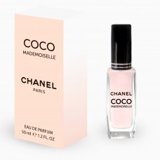 Chanel Coco Mademoiselle Духи женские 50 ML Chanel Coco Mademoiselle Духи женские 50 ML