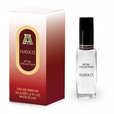 Attar Collection Hayati 50 ML Духи унисекс Attar Collection Hayati 50 ML Духи унисекс