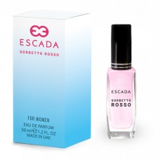 Escada Sorbetto Rosso 50 ML Духи женские