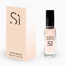 Giorgio Armani Si Духи женские 50 ML Giorgio Armani Si Духи женские 50 ML