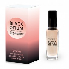 Yves Saint Laurent Black Opium Exotic Illusion 50 ML Духи женские