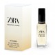 Zara Frosted Cream 50 ML Духи жіночі