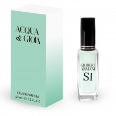 Giorgio Armani Acqua Di Gioia Духи женские 50 ML