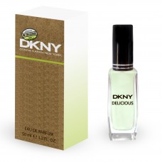 DKNY Be Delicious Духи женские 50 ML