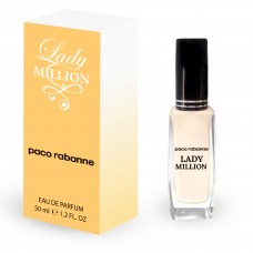 Paco Rabanne Lady Million Духи женские 50 ML