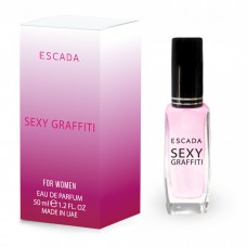 Escada Sexy Graffiti 50 ML  Духи женские 