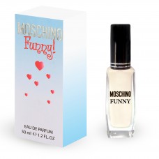 Moschino Funny Духи женские 50 ML