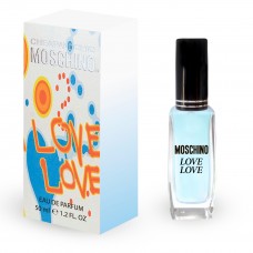 Moschino Love Love Духи женские 50 ML