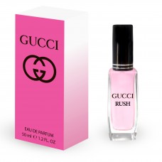 Gucci Rush II Духи женские 50 ML