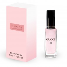Gucci II Pink 35 ML Духи женские 50 ML