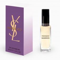Yves Saint Laurent Manifesto Духи женские 50 ML