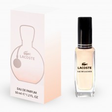Lacoste Eau De Lacoste Pour Femme Духи женские 50 ML