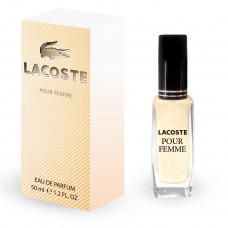 Lacoste Pour Femme Духи женские 50 ML