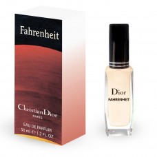 Dior Fahrenheit Духи мужские 50 ML