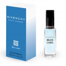 Givenchy Blue Label Духи мужские 50 ML