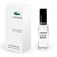 Lacoste L.12.12 Blanc Духи мужские 50 ML