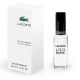 Lacoste L.12.12 Blanc Духи мужские 50 ML