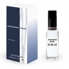 Armand Basi In Blue Духи мужские 50 ML 