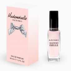 Azzaro Mademoiselle Духи женские 50 ML Azzaro Mademoiselle Духи женские 50 ML