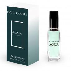 Bvlgari Aqva Pour Home Духи мужские 50 ML 