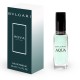 Bvlgari Aqva Pour Home Духи мужские 50 ML 