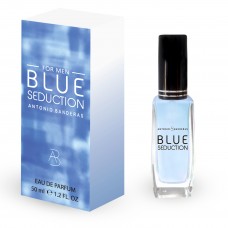 Antonio Banderas Blue Seduction Духи мужские 50 ML