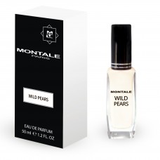 Montale Wild Pears Духи унисекс 50 ML