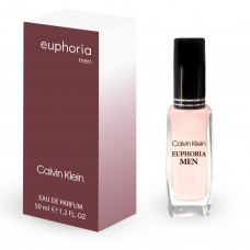 Calvin Klein Euphoria Духи мужские 50 ML