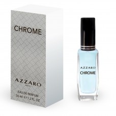 Azzaro Chrome Духи мужские 50 ML Azzaro Chrome Духи мужские 50 ML