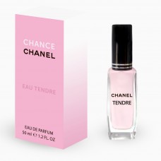 Chanel Chance Eau Tendre Духи женские 50 ML Chanel Chance Eau Tendre Духи женские 50 ML