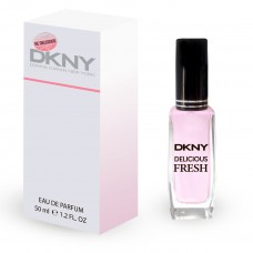 DKNY Be Delicious Fresh Blossom Духи женские 50 ML 