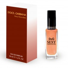 D&G Sexy Chocolate Духи женские 50 ML